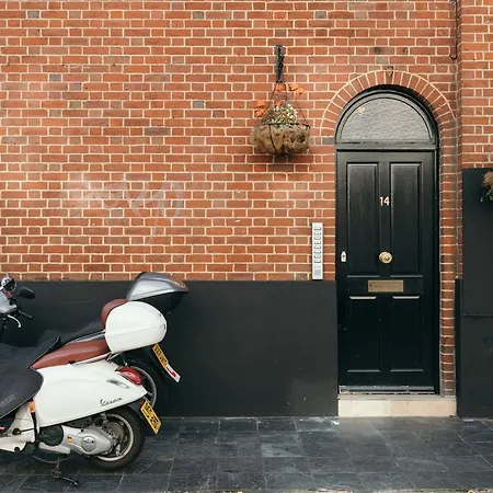 Alexander Paddington Apartamento Londres