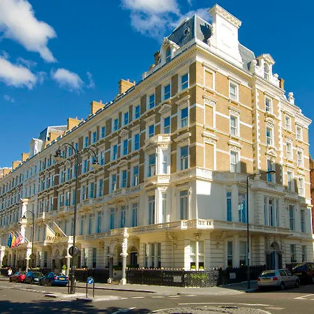 Hotel Harrington Hall 4*