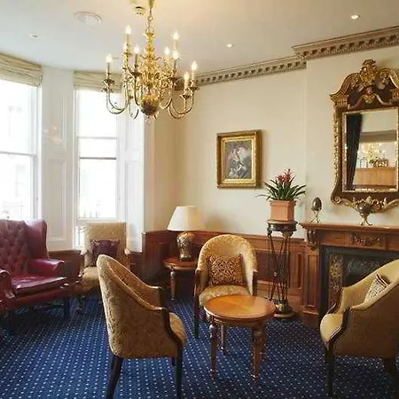 Gainsborough Szálloda London