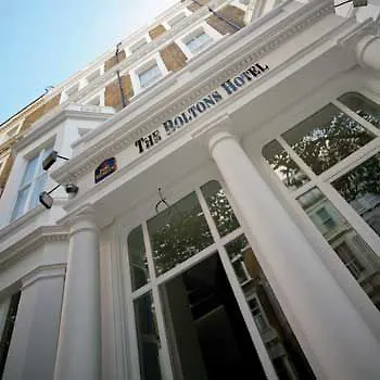 Hotel Mornington Kensington, Bw Premier Collection Londres