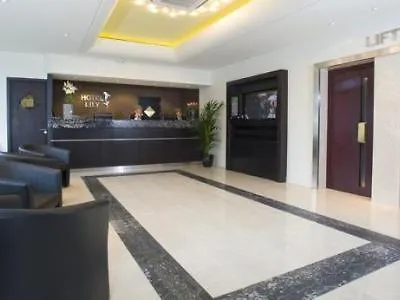 Hotel Lily