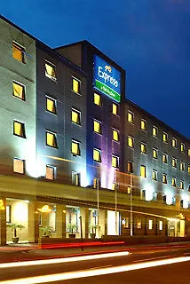 Express Park Royal By Ihg Ξενοδοχείο 3*