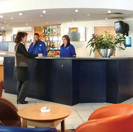 Holiday Express - Wandsworth By Ihg London