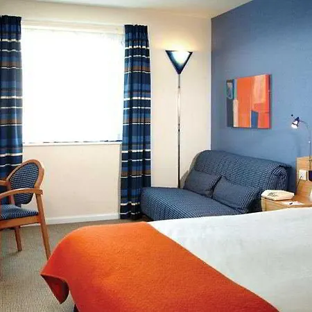 Szálloda Express - Wandsworth By Ihg London