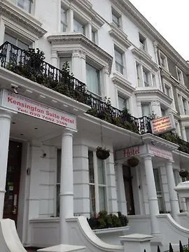 Kensington Πανσιόν