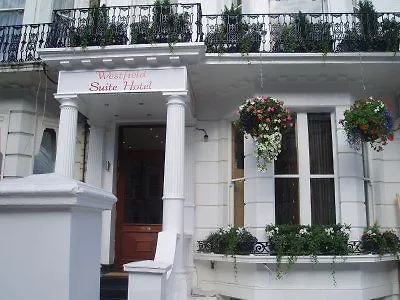 Kensington London