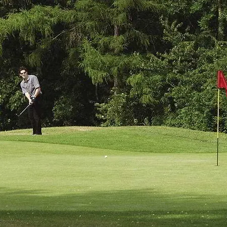 Casa di campagna Coulsdon Manor And Golf Club Croydon