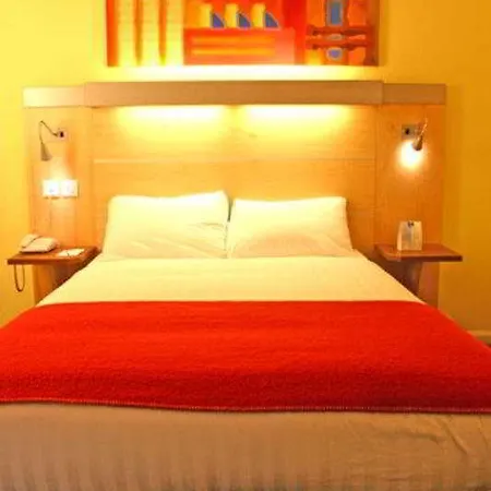 Hotel Express London By Ihg