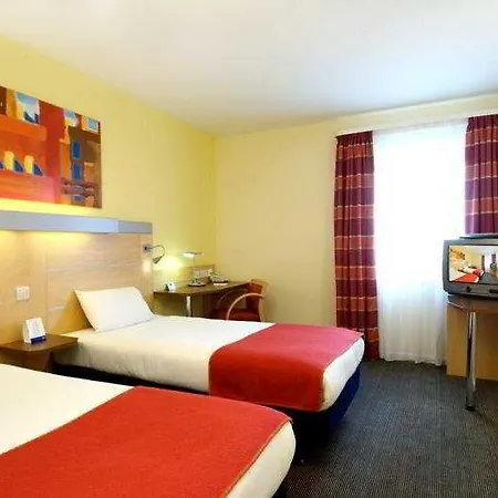 Express London By Ihg 3*