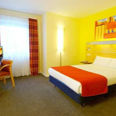 Hotel Express London By Ihg