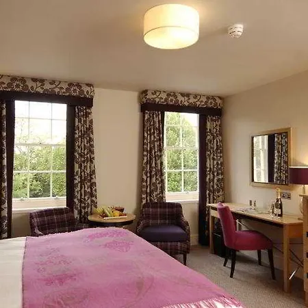 Richmond Hill 4* Richmond (Greater London)