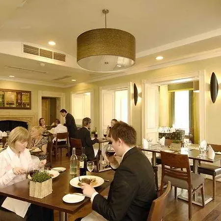 Richmond Hill Hotel Richmond (Greater London)