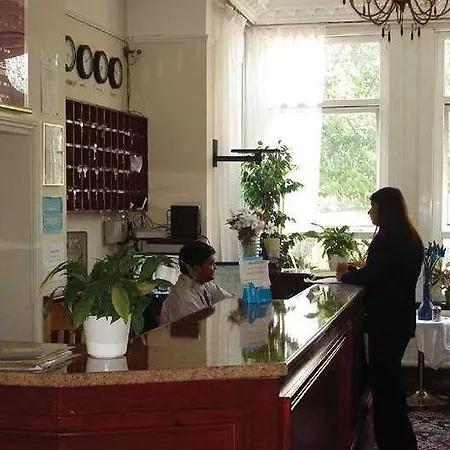 Clapham South Dudley Hotel Londres