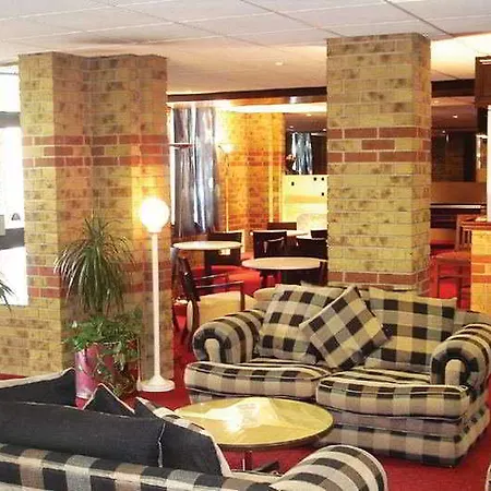 Ibis Styles Walthamstow Hotel
