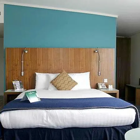 Holiday Camden Lock By Ihg Отель