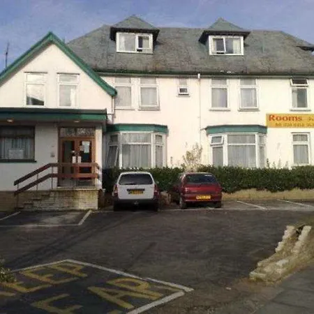Golders Hotell