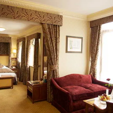 Nyx Holborn By Leonardo 5* London