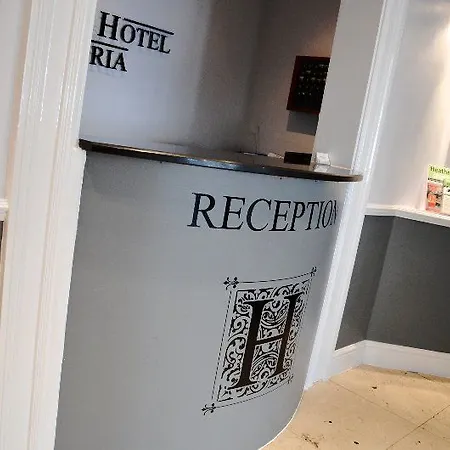 Hotel The Portico - Fka Hanover Victoria