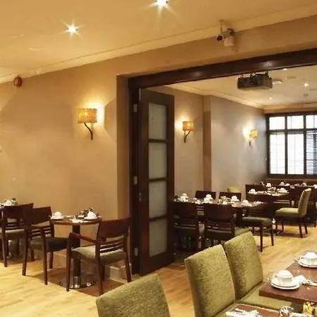 Sidney London-victoria Hotel Londres