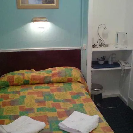 The Grapevine Hotel 2*