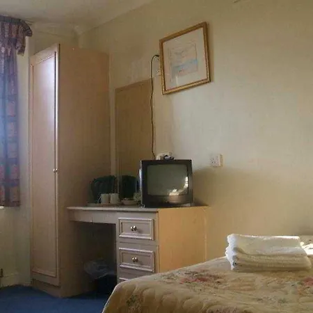 Hotel Park 2*