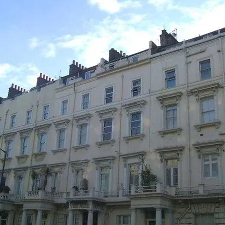 Park Hotel London