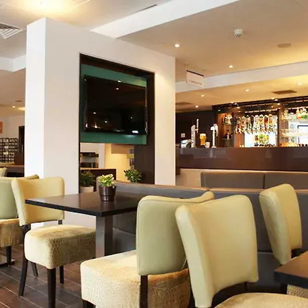 Express Stratford By Ihg London