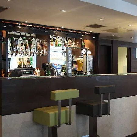 Express Stratford By Ihg 3* London
