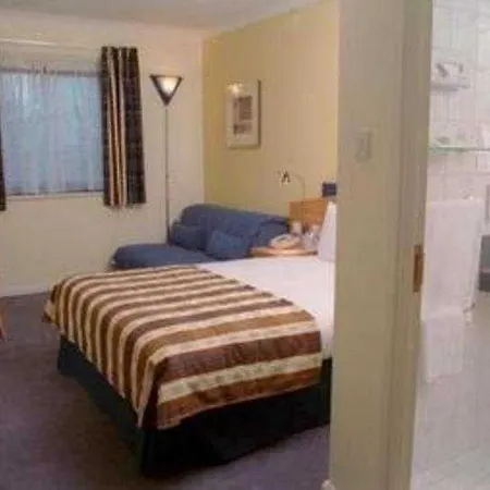 Hotel Express Stratford By Ihg London