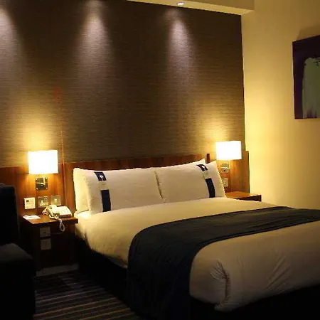 Express Stratford By Ihg Hotel London