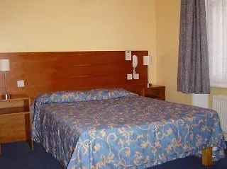 Hotell Luna And Simone