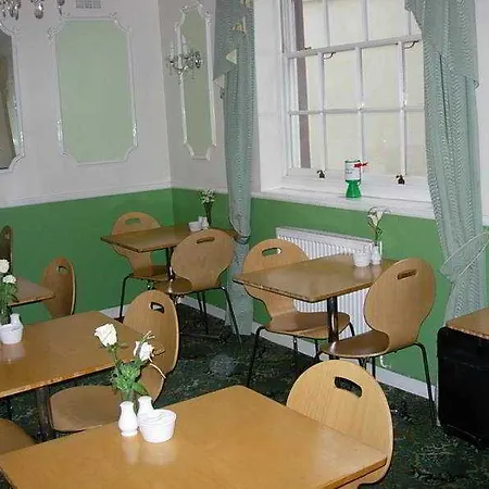 Hotel Enrico Londres