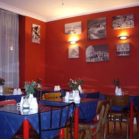 Hotel The Grapevine