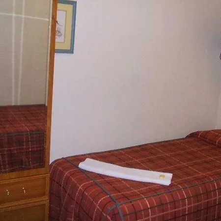 Corbigoe Guest house