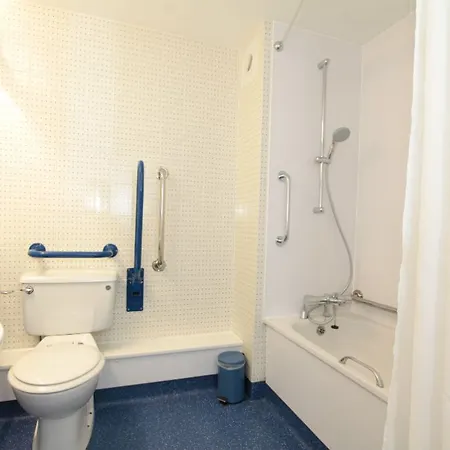 Travelodge Southwark Londra
