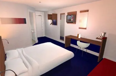 Travelodge Southwark 3* Londra