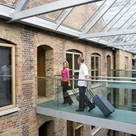 Think Hotel London