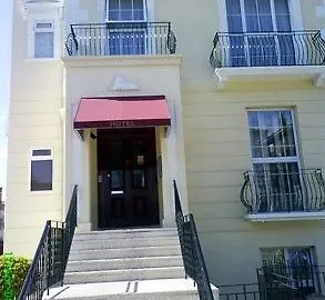 Corner House Londra