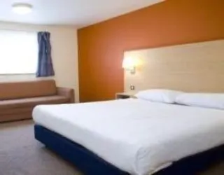 Travelodge London Hotel Feltham