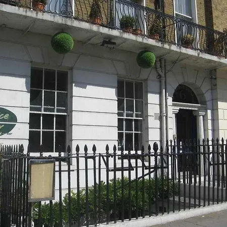 Somerset Baker Street
