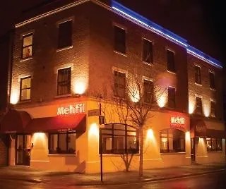 Mehfil Hotel