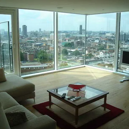 Apartment Marlin Empire Square Bridge