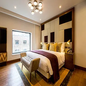 Devonshire Club & 5*