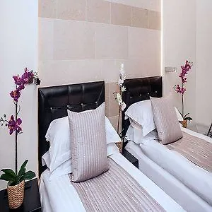 Nox Golders Hotel apartamentowy