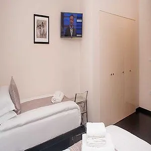 Hotel apartamentowy Nox Golders Londyn
