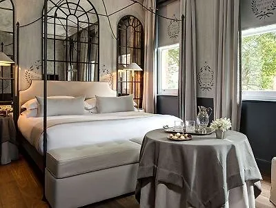 Hotel The Franklin - Starhotels Collezione