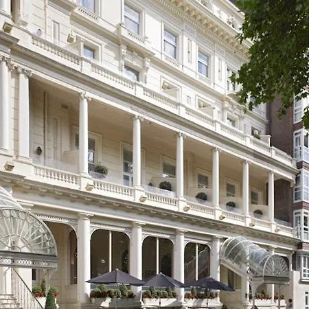 Thistle Hyde Park Lancaster Gate מלון לונדון
