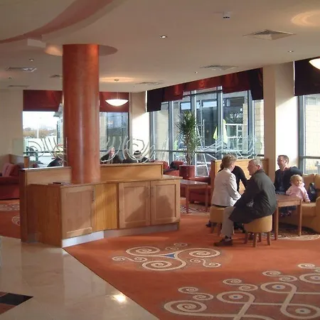 Hilton Garden London Heathrow Airport Hotel Hillingdon