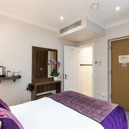 Hotel House Londra