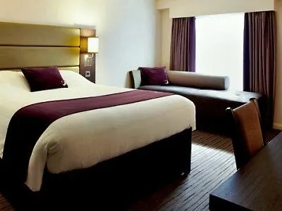 Hotel Premier London Stadium Twickenham